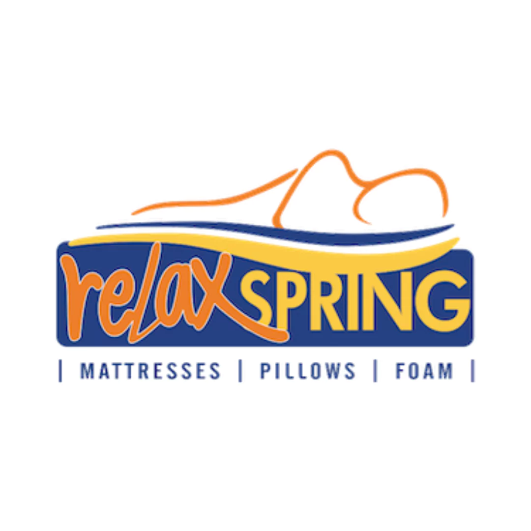 12 Relaxspring